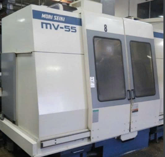 Máy CNC